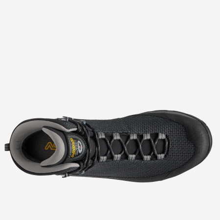 Ботинки ALTAI EVO GV GTX M (RU 42.5 UK 9 (1/2) USm 10 СМ 28,5; black/grey)